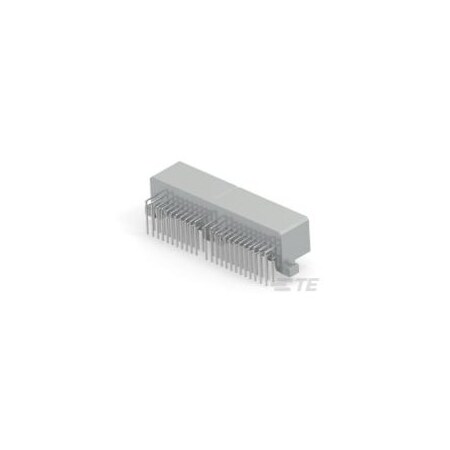 Te Connectivity HYBRID I/O CAP ASSY 48P GRAY 174917-6